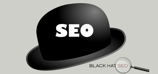 Qué es el Black Hat SEO