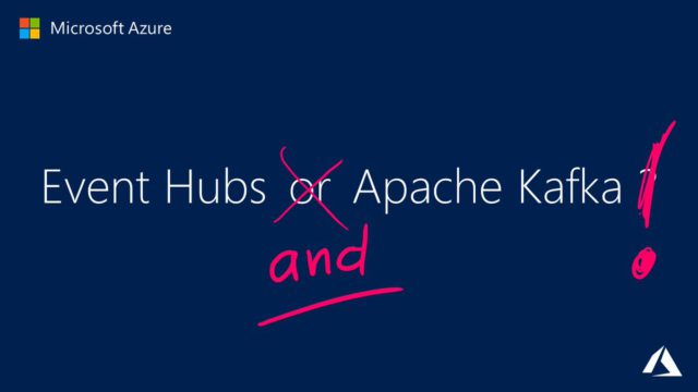 Event Hubs: Publicación y suscripción con Apache Kafka